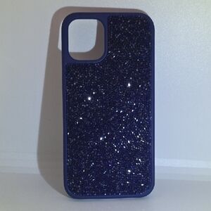 Swarovski GLAMROCK iPhone Case